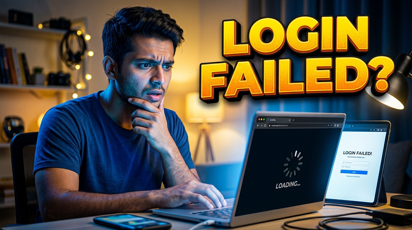 Tikona Login Bypass